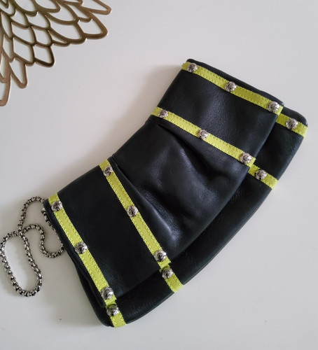 Henri bendel genuine - henri,