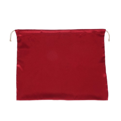 Silk dust cover - bag,, for