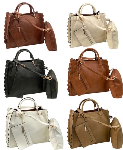 Borsa donna grande - da, set