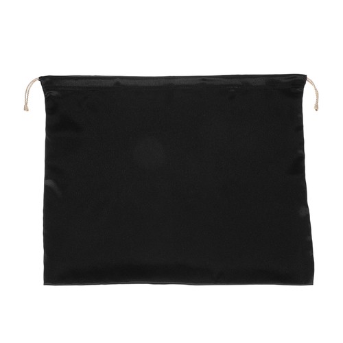 Silk dust cover - , for