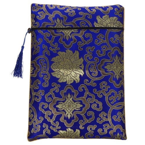 Borsa con cerniera seta - cerniera, in
