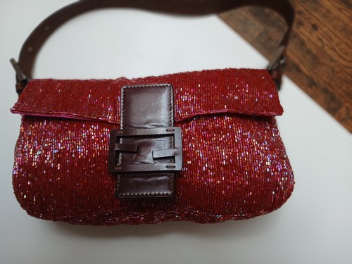 Vintage 2000s iconic fendi - 2000s,