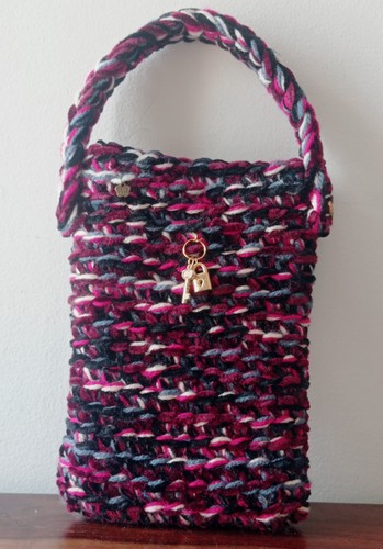 Women handmade wool crochet - women's,