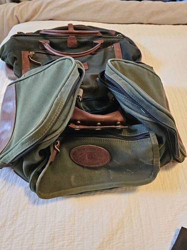 Set borse viaggio - set,