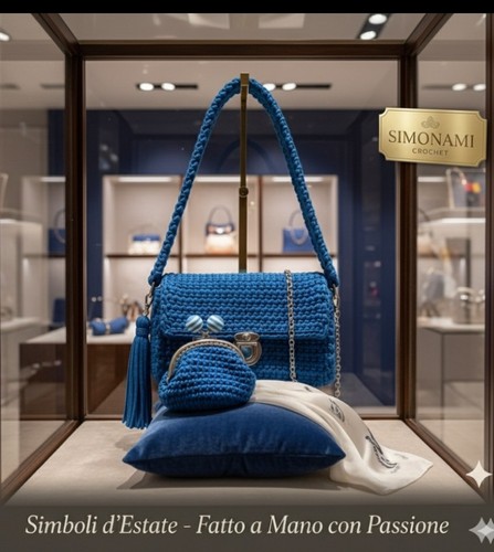 Set borsa borsellino - ​set, e