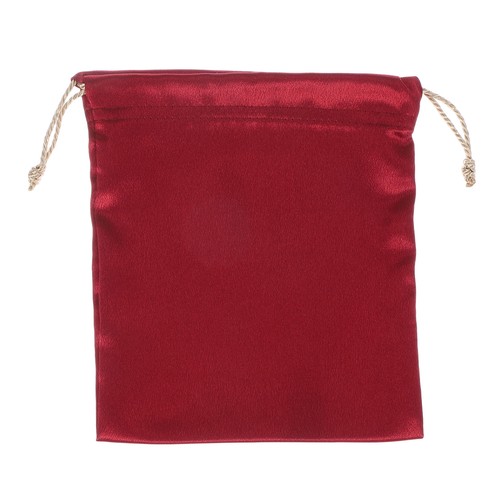 Silk dust cover - , bag