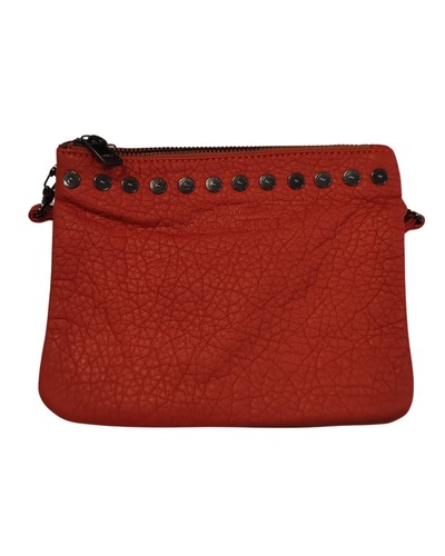 Napapijri n8b03 orange faux - napapijri,