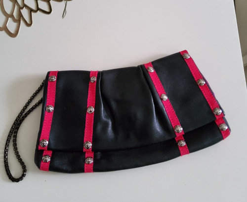 Henri bendel genuine - henri,