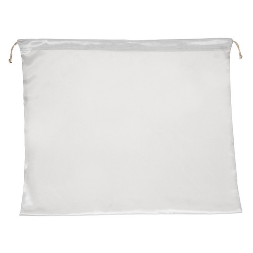 Silk dust cover bag - bag, bags
