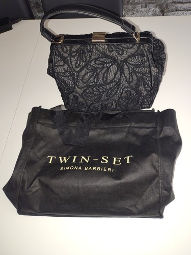 Borsa mano twin - a, simona