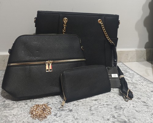 Set completo pezzi borse - set,
