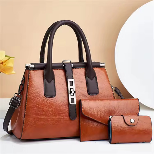 Set borsa donna - 3,