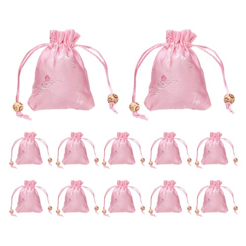 12pcs 3x4 inch - inch, silk