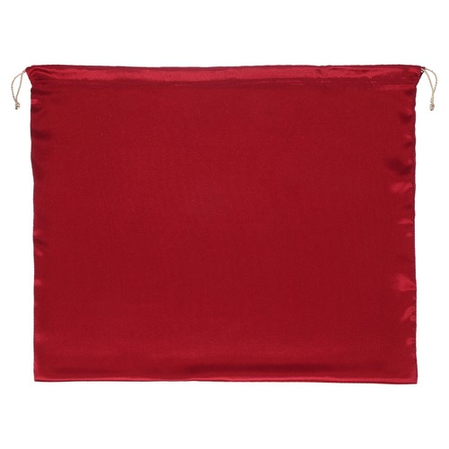 Silk dust cover for - , bags