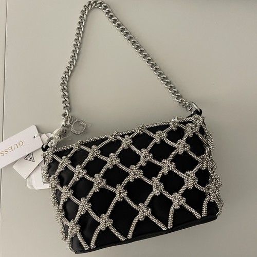 Borsa guess nera - borsa,