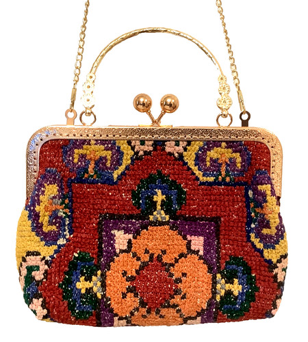 Rara borsa mano epoca - borsa,