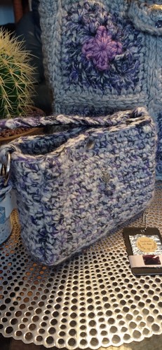 Women handmade crochet - crochet,