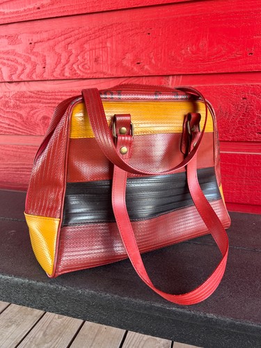 Borsa bowling tubo - , antincendio