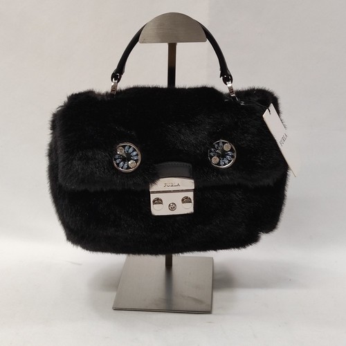 Furla metropolis cloud onyx - cloud,