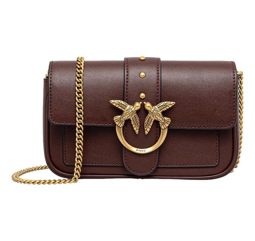 Pinko women love one pocket - women's,