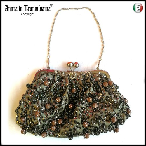 Women mini bag clutch - women,