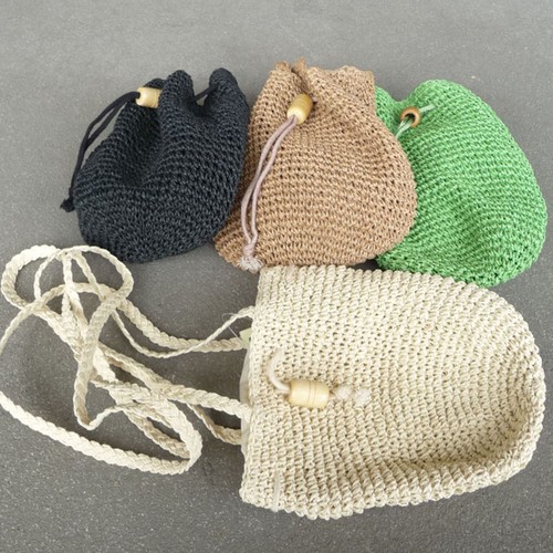 Borsa tracolla per donna - per, in