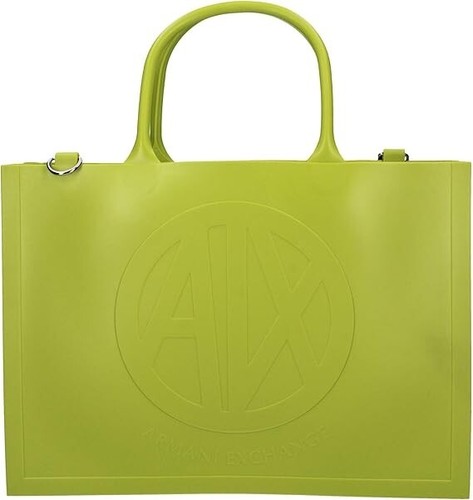 Armani exchange shoulder bag - armani,
