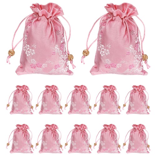 12pcs for silk bag - 12pcs,