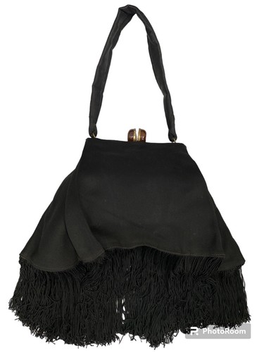 Vintage ladies woman - ladies, bag