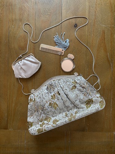Borsa pochette minaudiere - pochette, /