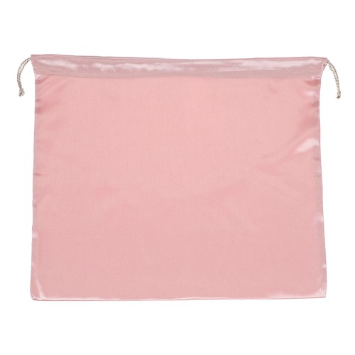 Silk cover for - , bag,