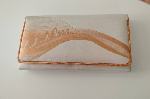 Pochette vintage giapponese