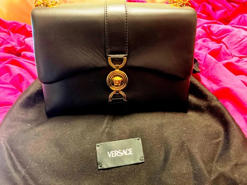New genuine versace kleio - new,