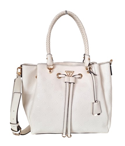 Guess women helaina faux - women's,