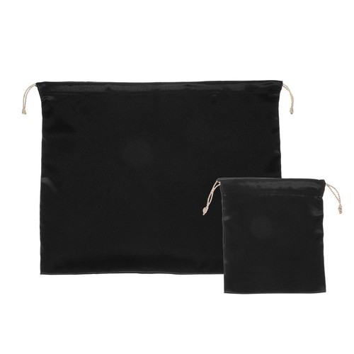 Silk bag for dust - , 2
